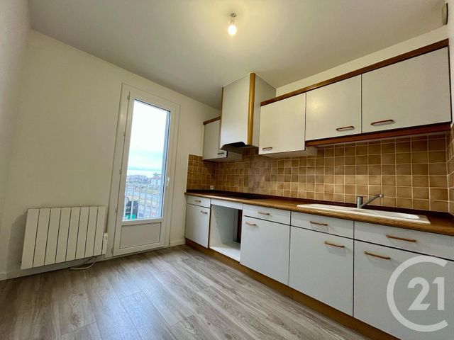 Appartement T2 &agrave; louer - 2 pi&egrave;ces - 47,16 m2 - Ales - 30 - LANGUEDOC-ROUSSILLON