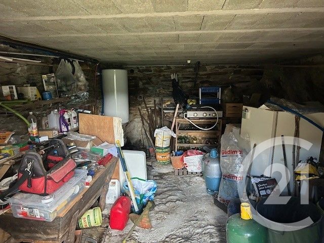 Maison &agrave; vendre - 2 pi&egrave;ces - 62 m2 - St Andre De Valborgne - 30 - LANGUEDOC-ROUSSILLON