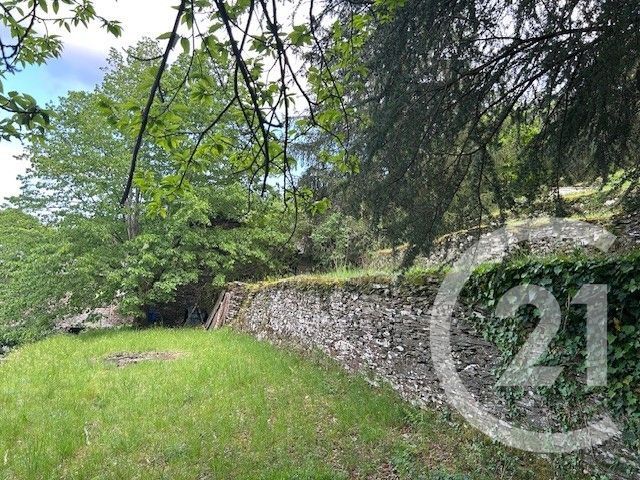 Maison &agrave; vendre - 2 pi&egrave;ces - 62 m2 - St Andre De Valborgne - 30 - LANGUEDOC-ROUSSILLON