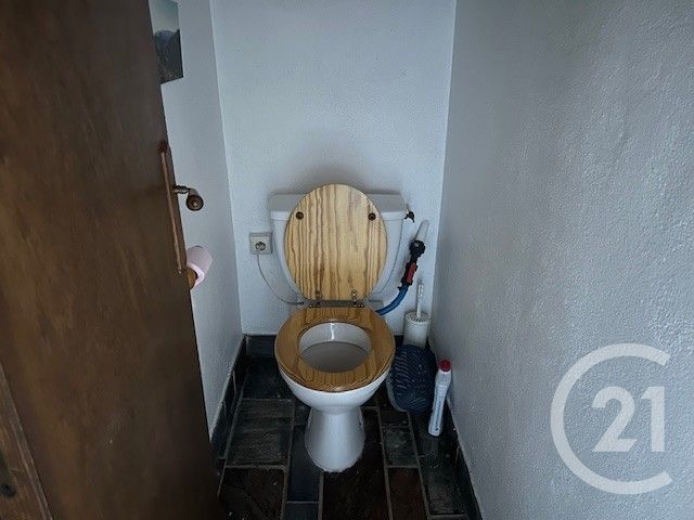 Maison &agrave; vendre - 2 pi&egrave;ces - 62 m2 - St Andre De Valborgne - 30 - LANGUEDOC-ROUSSILLON