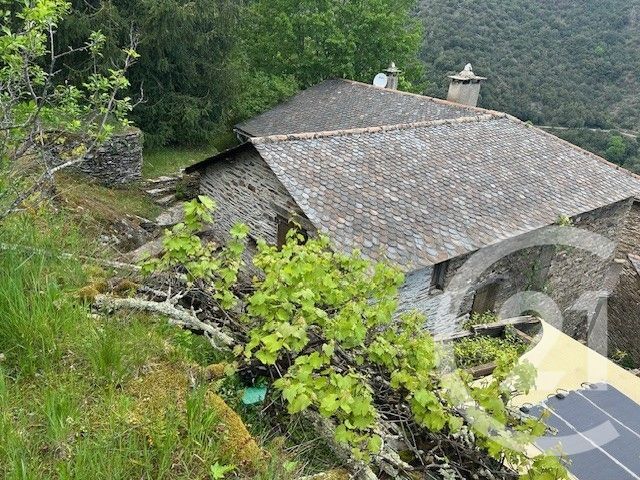 Maison &agrave; vendre - 2 pi&egrave;ces - 62 m2 - St Andre De Valborgne - 30 - LANGUEDOC-ROUSSILLON