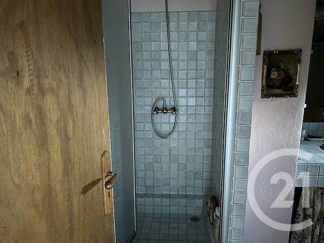 Maison &agrave; vendre - 2 pi&egrave;ces - 62 m2 - St Andre De Valborgne - 30 - LANGUEDOC-ROUSSILLON