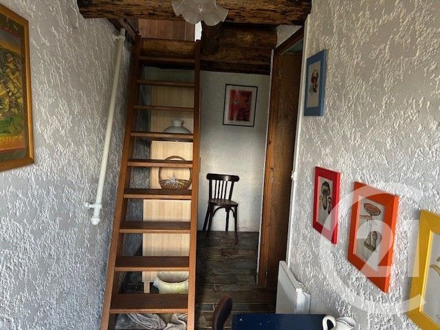 Maison &agrave; vendre - 2 pi&egrave;ces - 62 m2 - St Andre De Valborgne - 30 - LANGUEDOC-ROUSSILLON