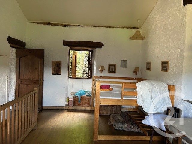 Maison &agrave; vendre - 2 pi&egrave;ces - 62 m2 - St Andre De Valborgne - 30 - LANGUEDOC-ROUSSILLON