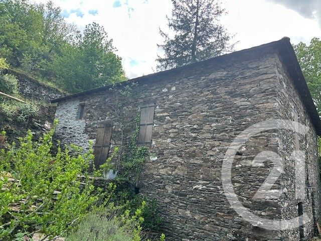 Maison &agrave; vendre - 2 pi&egrave;ces - 62 m2 - St Andre De Valborgne - 30 - LANGUEDOC-ROUSSILLON