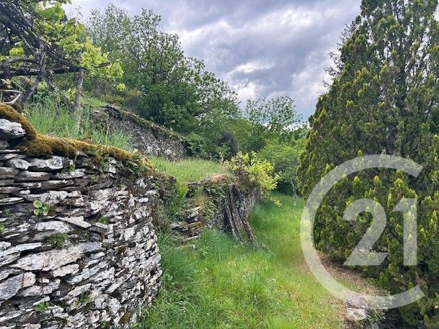 Maison &agrave; vendre - 2 pi&egrave;ces - 62 m2 - St Andre De Valborgne - 30 - LANGUEDOC-ROUSSILLON