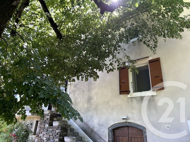 Maison &agrave; vendre - 4 pi&egrave;ces - 130 m2 - Les Plantiers - 30 - LANGUEDOC-ROUSSILLON