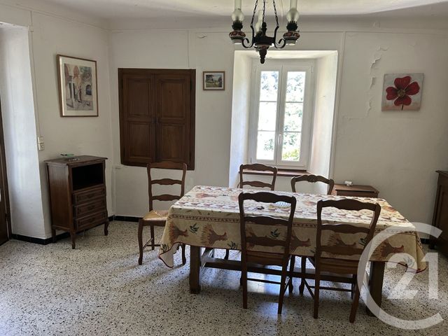 Maison &agrave; vendre - 4 pi&egrave;ces - 130 m2 - Les Plantiers - 30 - LANGUEDOC-ROUSSILLON