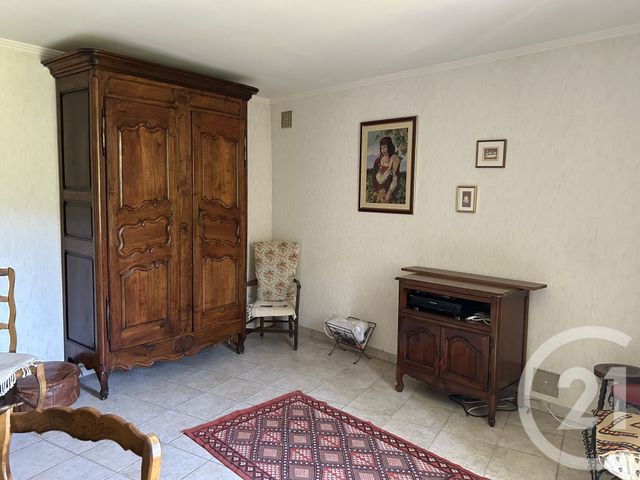 Maison &agrave; vendre - 4 pi&egrave;ces - 130 m2 - Les Plantiers - 30 - LANGUEDOC-ROUSSILLON