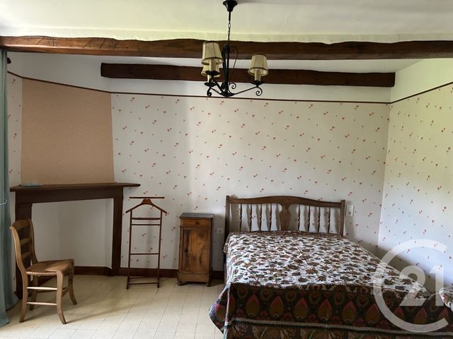 Maison &agrave; vendre - 4 pi&egrave;ces - 130 m2 - Les Plantiers - 30 - LANGUEDOC-ROUSSILLON