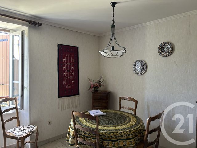 Maison &agrave; vendre - 4 pi&egrave;ces - 130 m2 - Les Plantiers - 30 - LANGUEDOC-ROUSSILLON