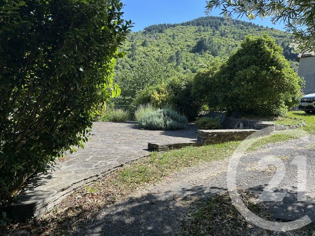 Maison &agrave; vendre - 4 pi&egrave;ces - 130 m2 - Les Plantiers - 30 - LANGUEDOC-ROUSSILLON