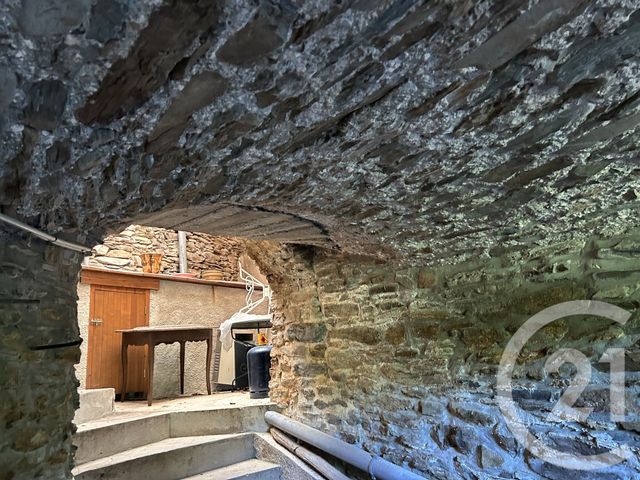 Maison &agrave; vendre - 4 pi&egrave;ces - 130 m2 - Les Plantiers - 30 - LANGUEDOC-ROUSSILLON