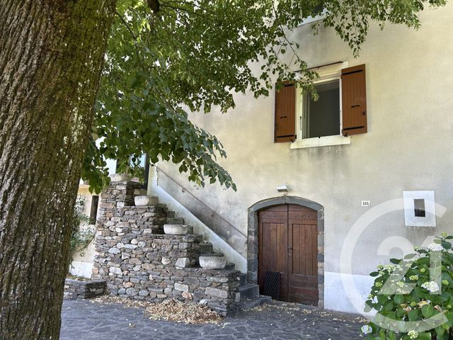 Maison &agrave; vendre - 4 pi&egrave;ces - 130 m2 - Les Plantiers - 30 - LANGUEDOC-ROUSSILLON