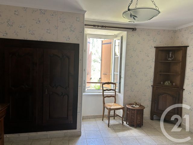 Maison &agrave; vendre - 4 pi&egrave;ces - 130 m2 - Les Plantiers - 30 - LANGUEDOC-ROUSSILLON