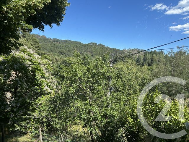 Maison &agrave; vendre - 4 pi&egrave;ces - 130 m2 - Les Plantiers - 30 - LANGUEDOC-ROUSSILLON