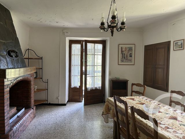 Maison &agrave; vendre - 4 pi&egrave;ces - 130 m2 - Les Plantiers - 30 - LANGUEDOC-ROUSSILLON