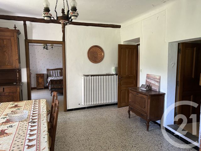 Maison &agrave; vendre - 4 pi&egrave;ces - 130 m2 - Les Plantiers - 30 - LANGUEDOC-ROUSSILLON
