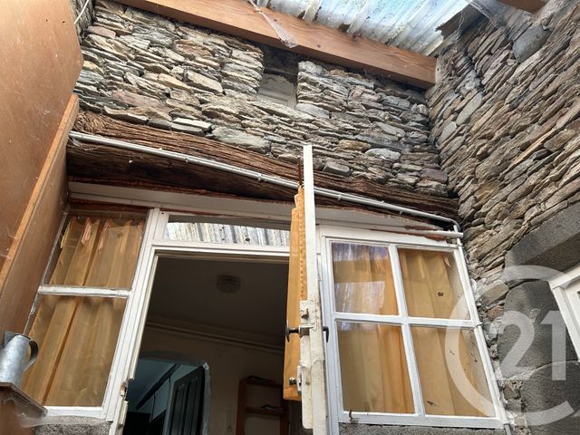 Maison &agrave; vendre - 4 pi&egrave;ces - 130 m2 - Les Plantiers - 30 - LANGUEDOC-ROUSSILLON