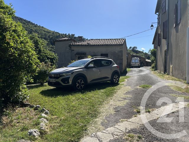 Maison &agrave; vendre - 4 pi&egrave;ces - 130 m2 - Les Plantiers - 30 - LANGUEDOC-ROUSSILLON