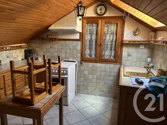 Maison &agrave; vendre - 4 pi&egrave;ces - 130 m2 - Les Plantiers - 30 - LANGUEDOC-ROUSSILLON