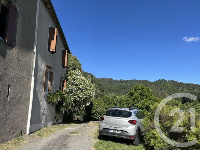 Maison &agrave; vendre - 4 pi&egrave;ces - 130 m2 - Les Plantiers - 30 - LANGUEDOC-ROUSSILLON