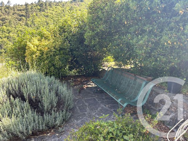 Maison &agrave; vendre - 4 pi&egrave;ces - 130 m2 - Les Plantiers - 30 - LANGUEDOC-ROUSSILLON