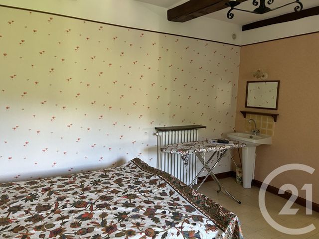 Maison &agrave; vendre - 4 pi&egrave;ces - 130 m2 - Les Plantiers - 30 - LANGUEDOC-ROUSSILLON