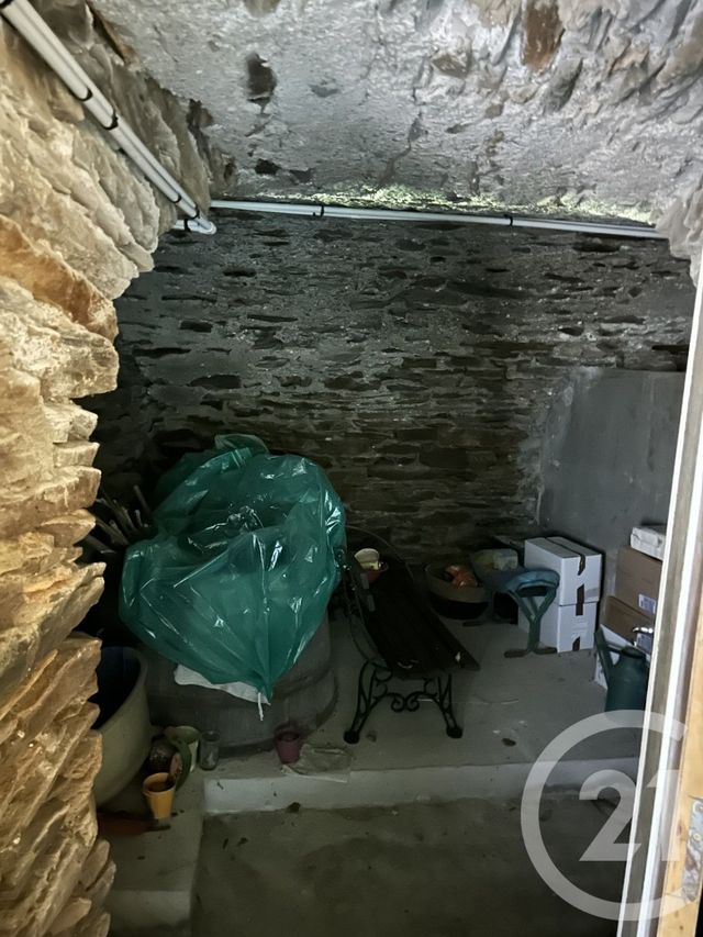 Maison &agrave; vendre - 4 pi&egrave;ces - 130 m2 - Les Plantiers - 30 - LANGUEDOC-ROUSSILLON