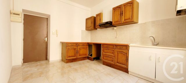 appartement - ALES - 30