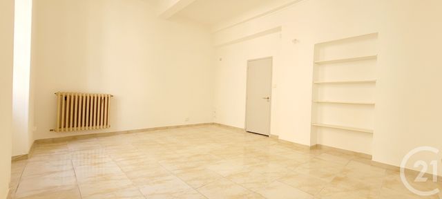 Appartement T2 &agrave; louer - 2 pi&egrave;ces - 37,70 m2 - Ales - 30 - LANGUEDOC-ROUSSILLON