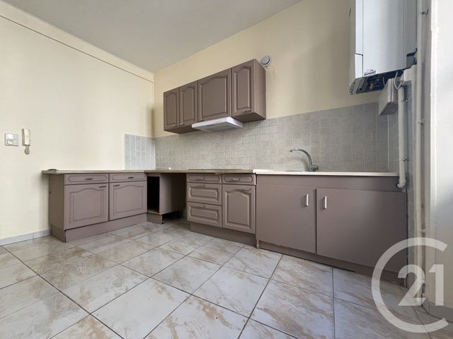 appartement - ALES - 30