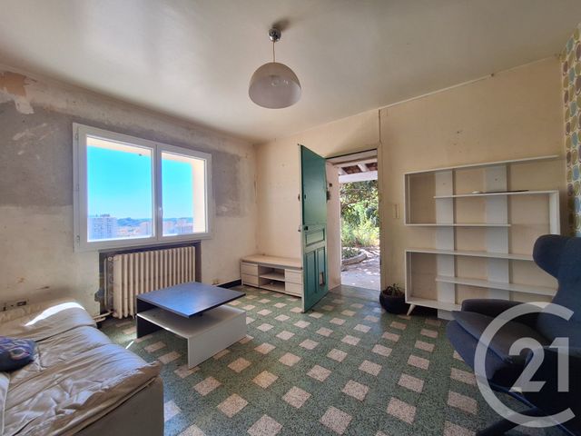 Maison &agrave; vendre - 4 pi&egrave;ces - 79,98 m2 - Ales - 30 - LANGUEDOC-ROUSSILLON