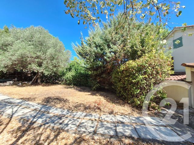 Maison &agrave; vendre - 4 pi&egrave;ces - 79,98 m2 - Ales - 30 - LANGUEDOC-ROUSSILLON