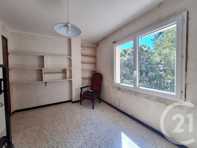 Maison &agrave; vendre - 4 pi&egrave;ces - 79,98 m2 - Ales - 30 - LANGUEDOC-ROUSSILLON