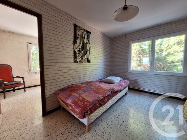 Maison &agrave; vendre - 4 pi&egrave;ces - 79,98 m2 - Ales - 30 - LANGUEDOC-ROUSSILLON