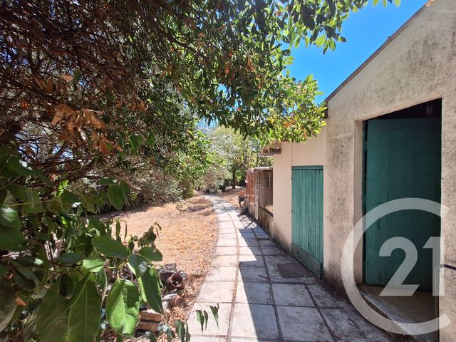 Maison &agrave; vendre - 4 pi&egrave;ces - 79,98 m2 - Ales - 30 - LANGUEDOC-ROUSSILLON