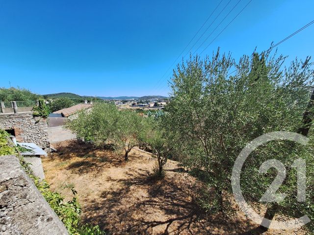 Maison &agrave; vendre - 4 pi&egrave;ces - 79,98 m2 - Ales - 30 - LANGUEDOC-ROUSSILLON