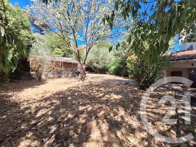 Maison &agrave; vendre - 4 pi&egrave;ces - 79,98 m2 - Ales - 30 - LANGUEDOC-ROUSSILLON