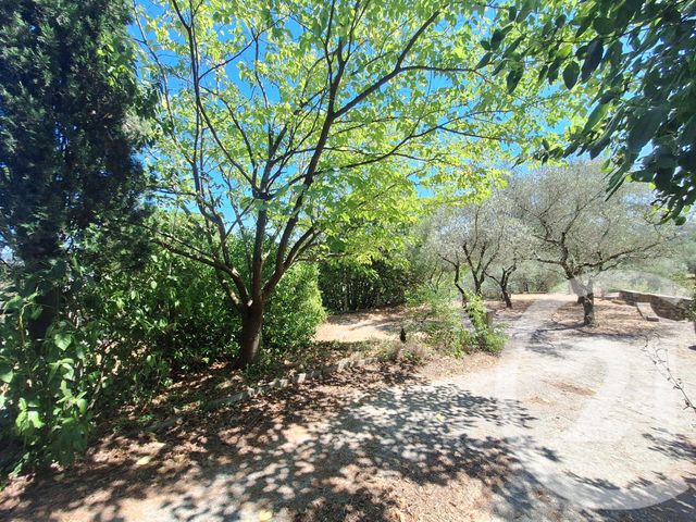Maison &agrave; vendre - 4 pi&egrave;ces - 79,98 m2 - Ales - 30 - LANGUEDOC-ROUSSILLON