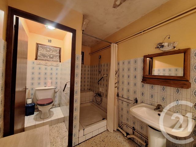 Maison &agrave; vendre - 4 pi&egrave;ces - 79,98 m2 - Ales - 30 - LANGUEDOC-ROUSSILLON
