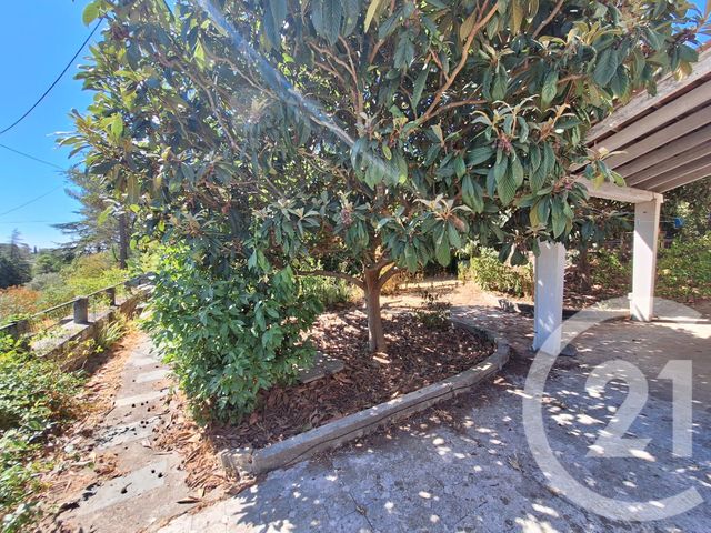 Maison &agrave; vendre - 4 pi&egrave;ces - 79,98 m2 - Ales - 30 - LANGUEDOC-ROUSSILLON