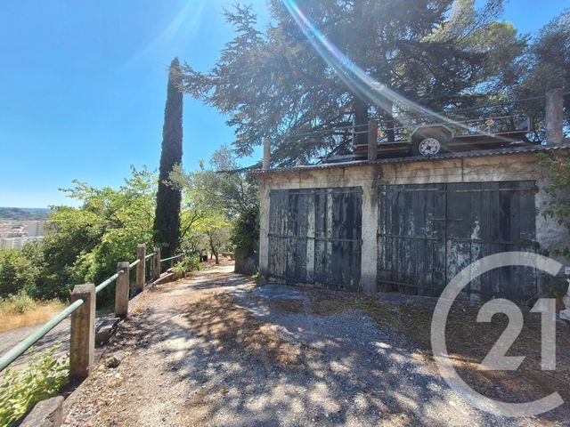 Maison &agrave; vendre - 4 pi&egrave;ces - 79,98 m2 - Ales - 30 - LANGUEDOC-ROUSSILLON