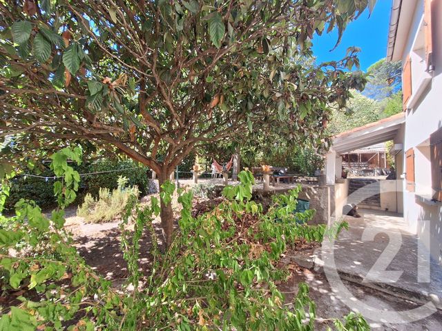 Maison &agrave; vendre - 4 pi&egrave;ces - 79,98 m2 - Ales - 30 - LANGUEDOC-ROUSSILLON