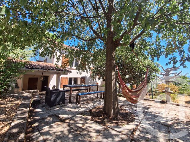 Maison &agrave; vendre - 4 pi&egrave;ces - 79,98 m2 - Ales - 30 - LANGUEDOC-ROUSSILLON