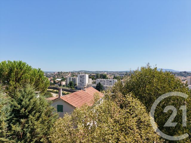 Maison &agrave; vendre - 4 pi&egrave;ces - 79,98 m2 - Ales - 30 - LANGUEDOC-ROUSSILLON