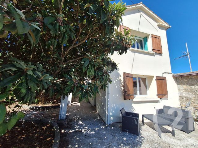 Maison &agrave; vendre - 4 pi&egrave;ces - 79,98 m2 - Ales - 30 - LANGUEDOC-ROUSSILLON