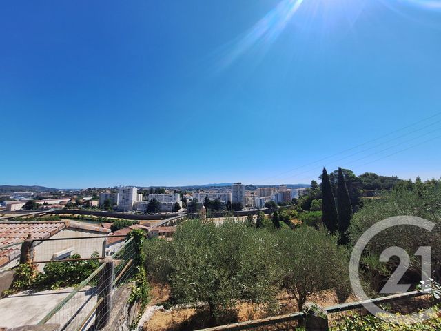 Maison &agrave; vendre - 4 pi&egrave;ces - 79,98 m2 - Ales - 30 - LANGUEDOC-ROUSSILLON