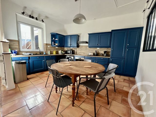 Appartement Duplex &agrave; louer - 4 pi&egrave;ces - 114,61 m2 - Ales - 30 - LANGUEDOC-ROUSSILLON