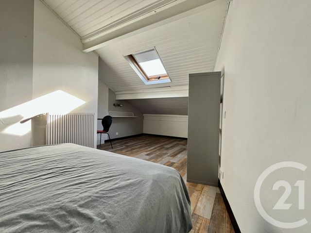 Appartement Duplex &agrave; louer - 4 pi&egrave;ces - 114,61 m2 - Ales - 30 - LANGUEDOC-ROUSSILLON
